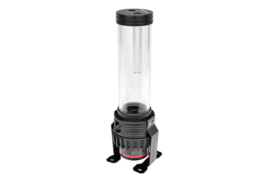 Amazon.com: Thermaltake Pacific DIY LCS PR22-D5 300ml 5